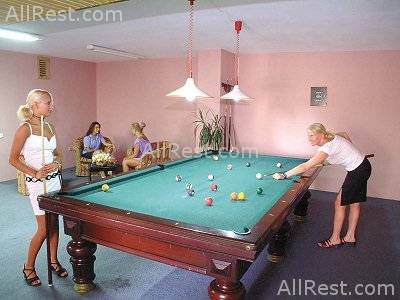 Blue Star Hotel 23